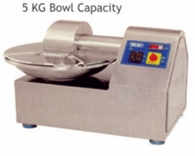 Bakery Equipment